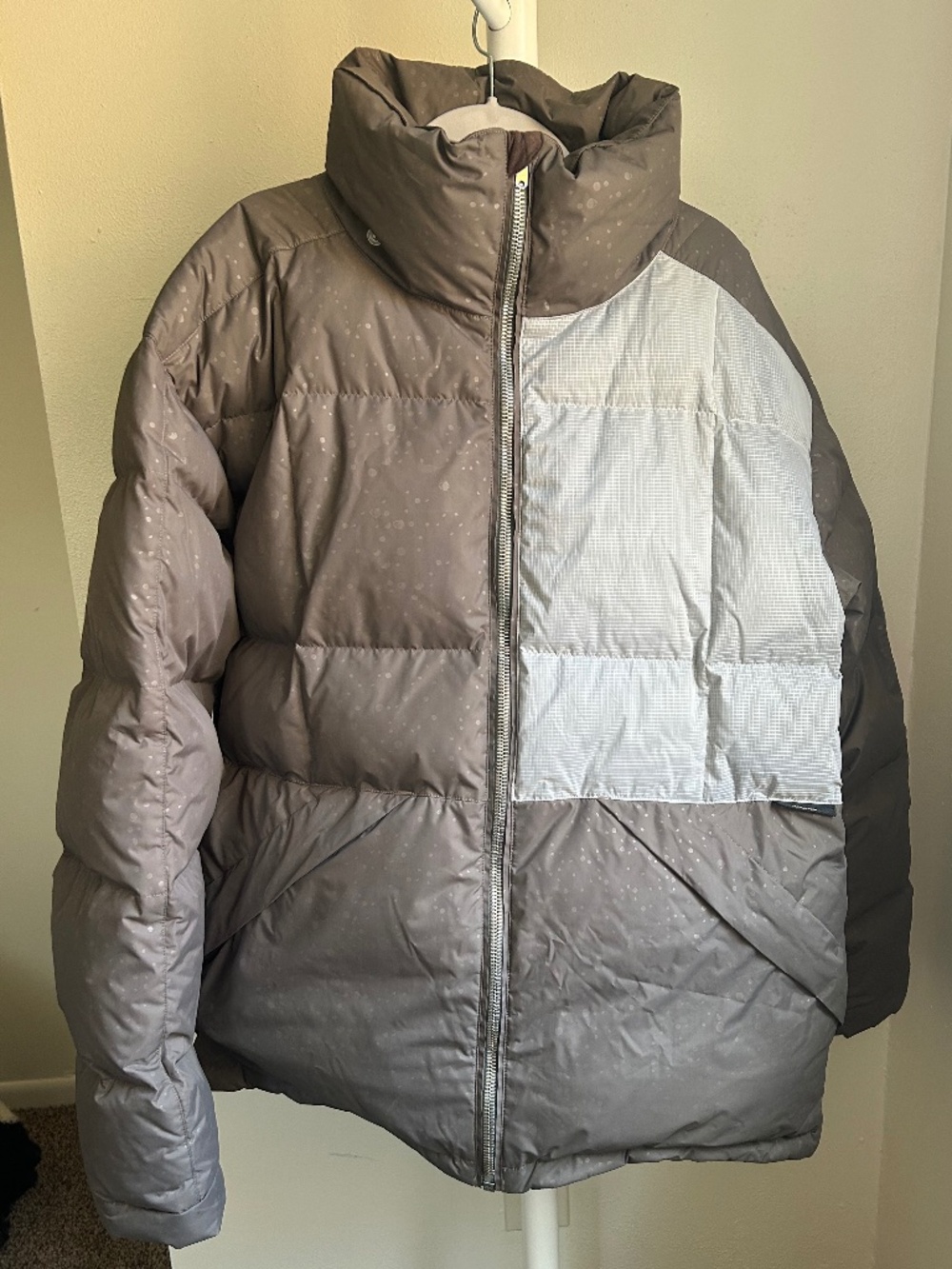 Holden Outerwear Down Puffy Jacket Men’s Large